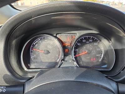 2015 Nissan Versa Note S Plus