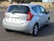 2015 Nissan Versa Note S Plus