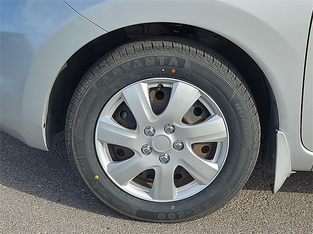 2015 Nissan Versa Note S Plus