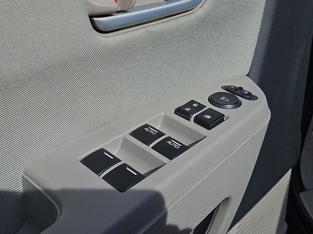 2015 Honda Pilot SE