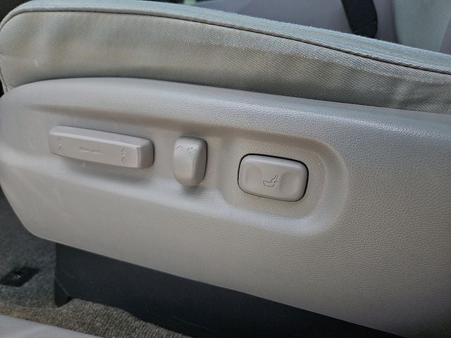 2015 Honda Pilot SE