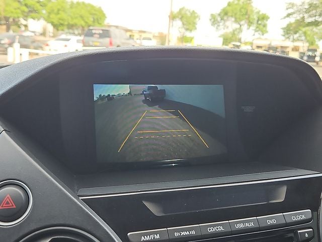 2015 Honda Pilot SE