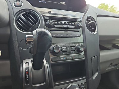 2015 Honda Pilot SE