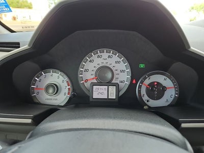 2015 Honda Pilot SE
