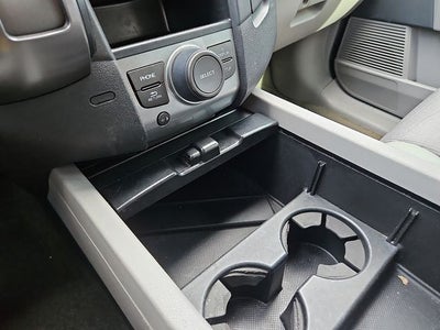 2015 Honda Pilot SE