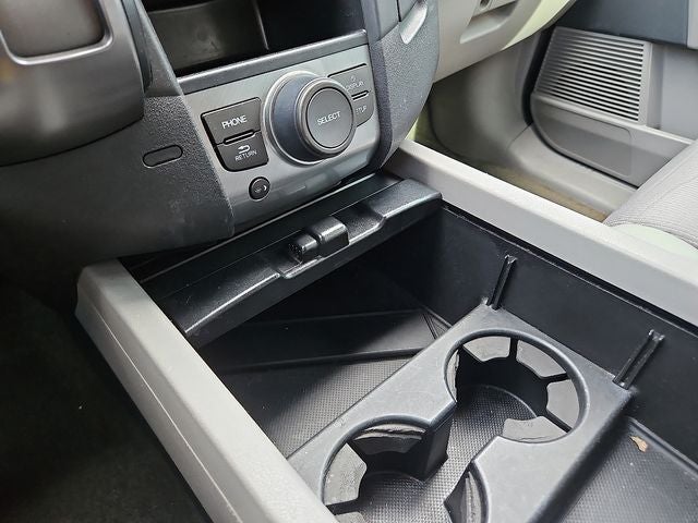 2015 Honda Pilot SE