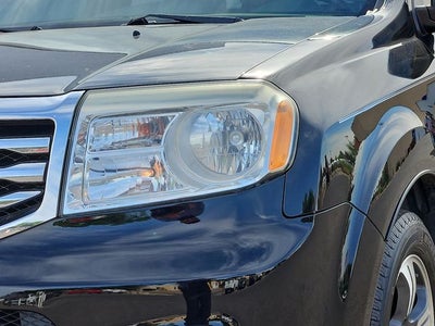 2015 Honda Pilot SE