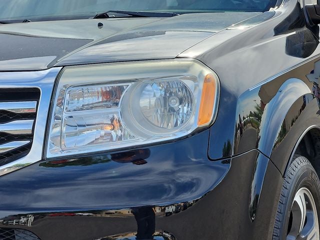 2015 Honda Pilot SE