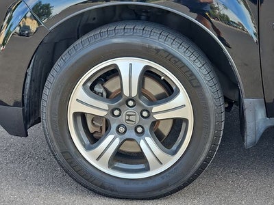 2015 Honda Pilot SE