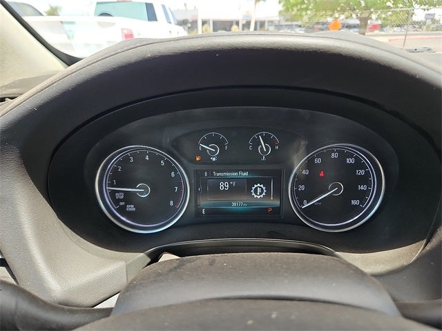 2019 Buick Enclave Essence