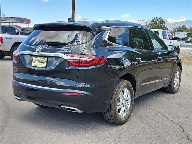 2019 Buick Enclave Essence