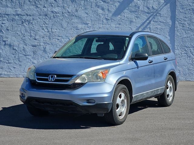 2011 Honda CR-V LX