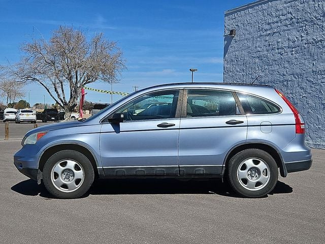 Used 2011 Honda CR-V LX with VIN 5J6RE4H3XBL074360 for sale in Las Cruces, NM