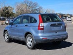 2011 Honda CR-V LX
