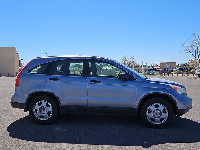 2011 Honda CR-V LX