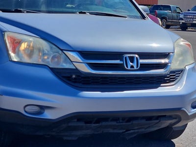 2011 Honda CR-V LX