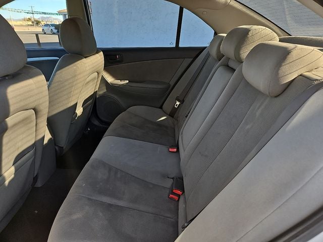 2009 Hyundai Sonata GLS