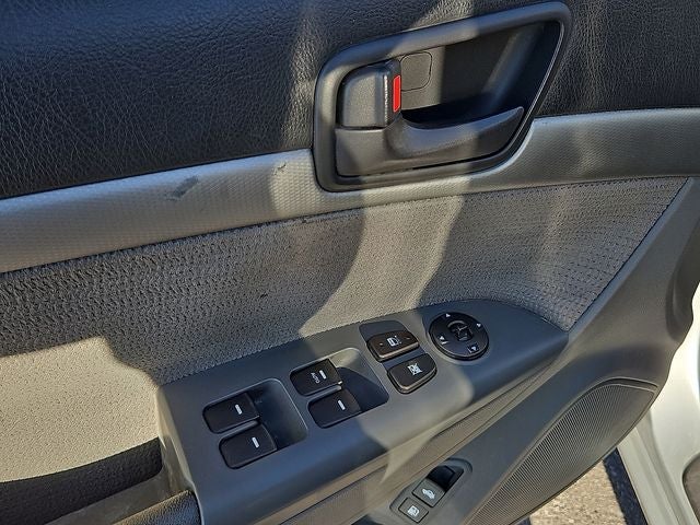 2009 Hyundai Sonata GLS