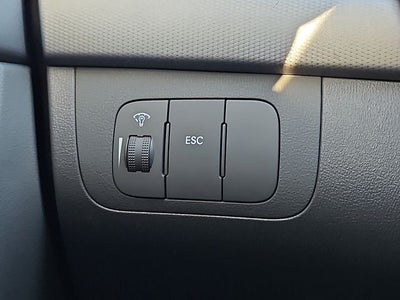 2009 Hyundai Sonata GLS