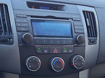 2009 Hyundai Sonata GLS