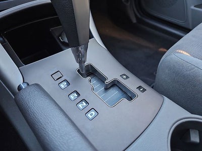 2009 Hyundai Sonata GLS