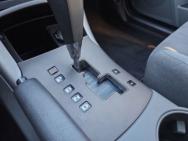 2009 Hyundai Sonata GLS