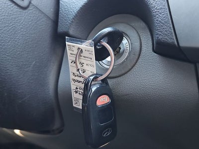 2009 Hyundai Sonata GLS