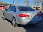 2009 Hyundai Sonata GLS