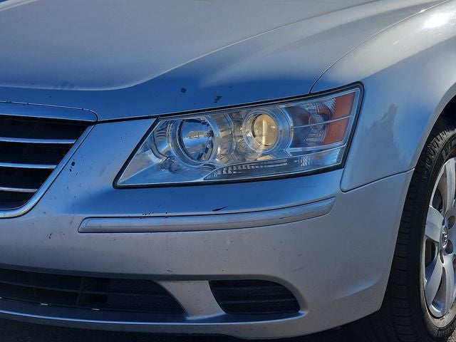 2009 Hyundai Sonata GLS