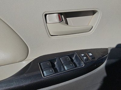 2013 Toyota Sienna SE