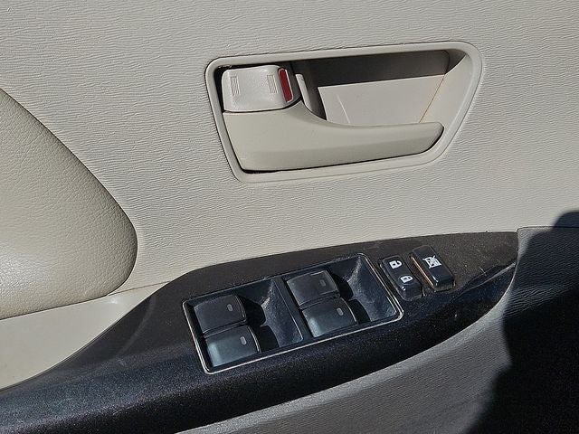 2013 Toyota Sienna SE