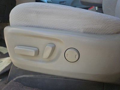 2013 Toyota Sienna SE