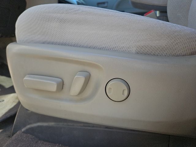 2013 Toyota Sienna SE