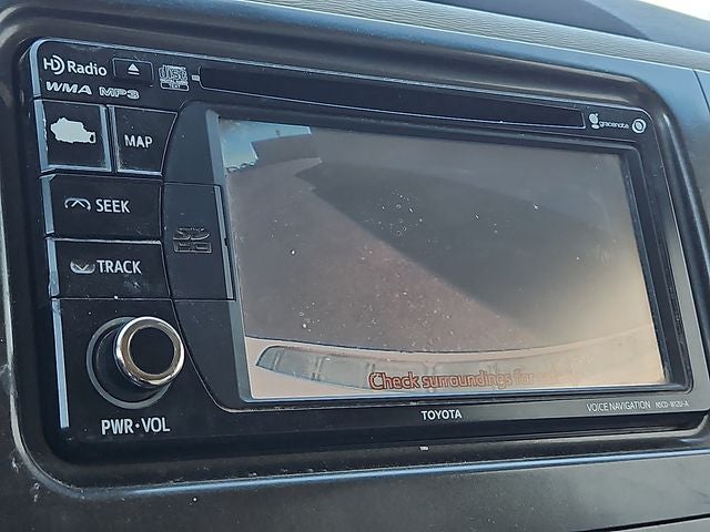 2013 Toyota Sienna SE