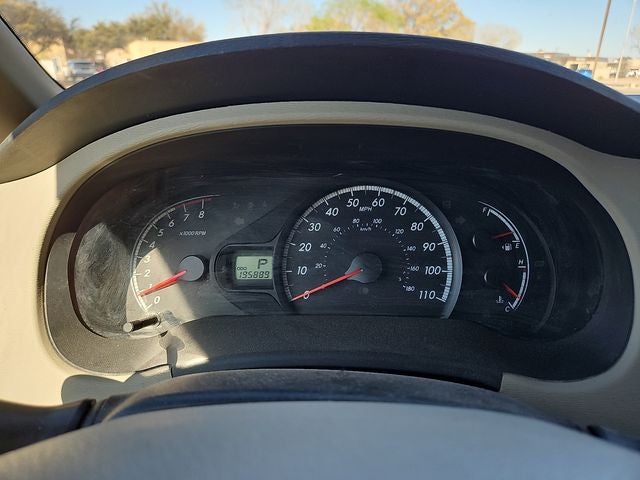 2013 Toyota Sienna SE