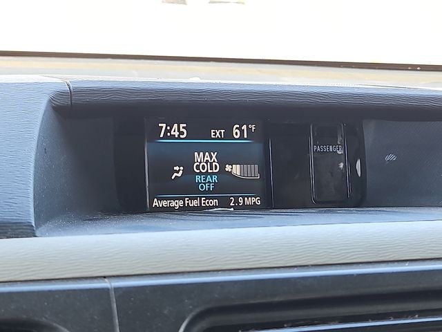 2013 Toyota Sienna SE