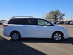 2013 Toyota Sienna SE