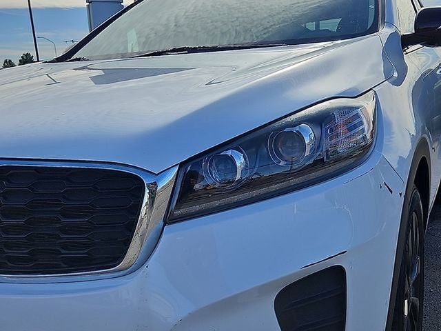 2019 Kia Sorento S