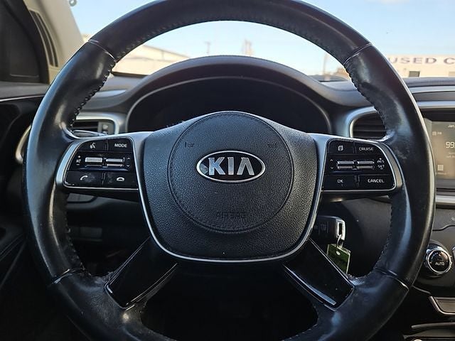 2019 Kia Sorento S
