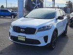 2019 Kia Sorento S