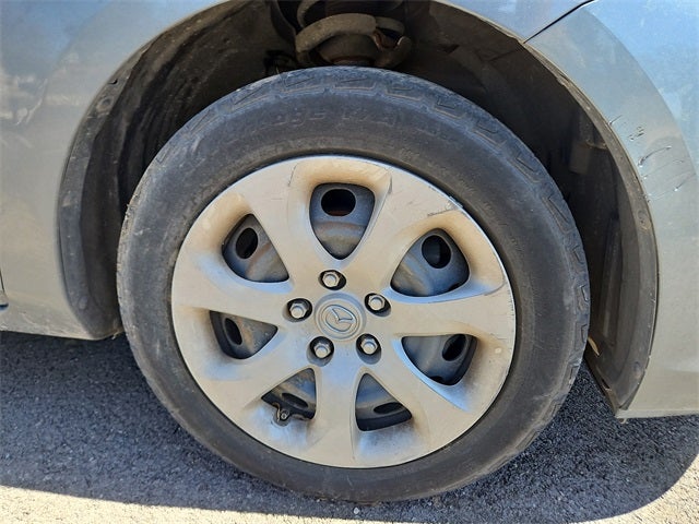 2013 Mazda Mazda3 i Sport