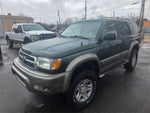 2000 Toyota 4Runner Limited V6
