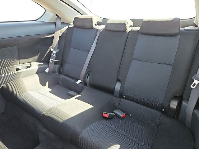 2010 Scion tC Base