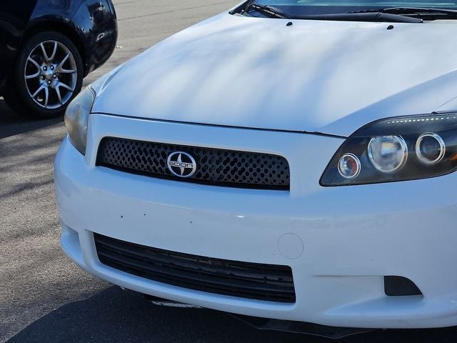 2010 Scion tC Base