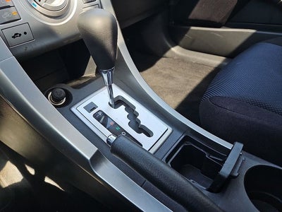 2010 Scion tC Base