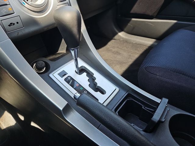 2010 Scion tC Base