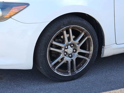 2010 Scion tC Base