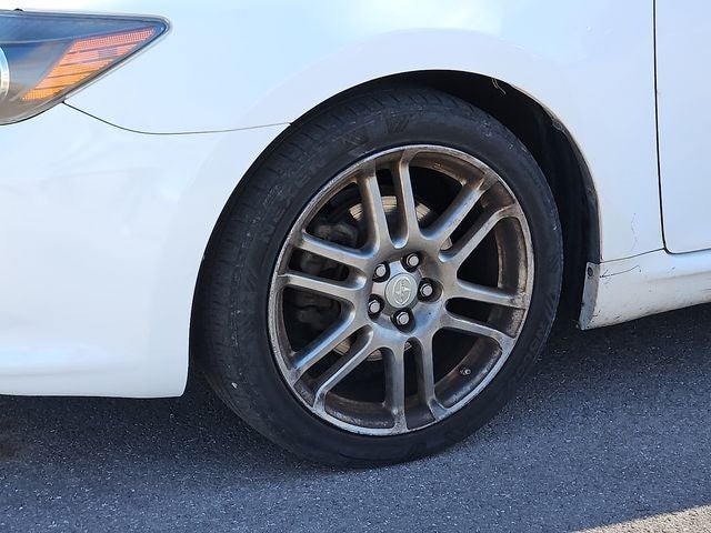 2010 Scion tC Base
