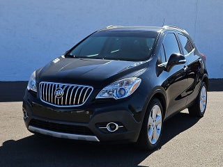 2016 Buick Encore Convenience