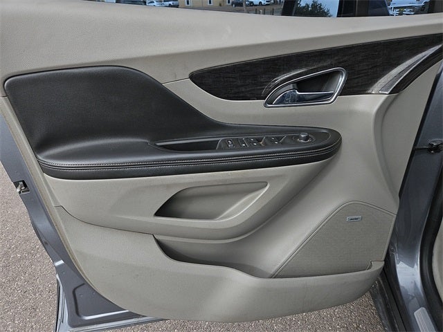 2014 Buick Encore Leather